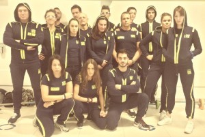 gruppo 1