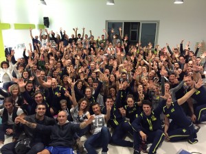 gruppo 2